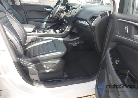 2019 Ford Edge Sel from USA, damaged, VIN 2FMPK3J91KBC17903